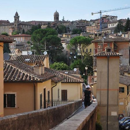 Antico Acquedotto B&B Perugia Exteriér fotografie