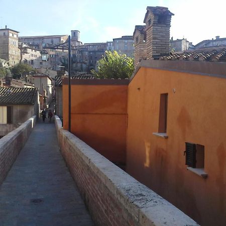 Antico Acquedotto B&B Perugia Exteriér fotografie