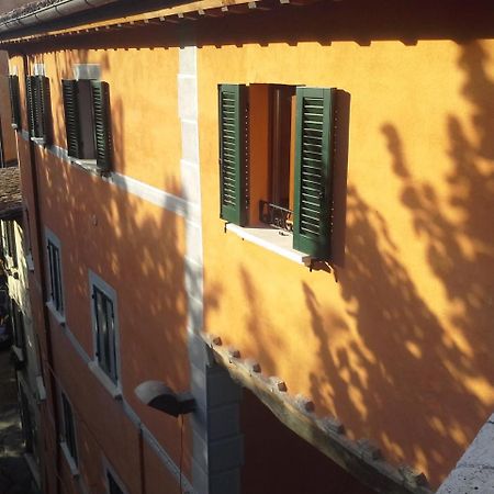 Antico Acquedotto B&B Perugia Exteriér fotografie