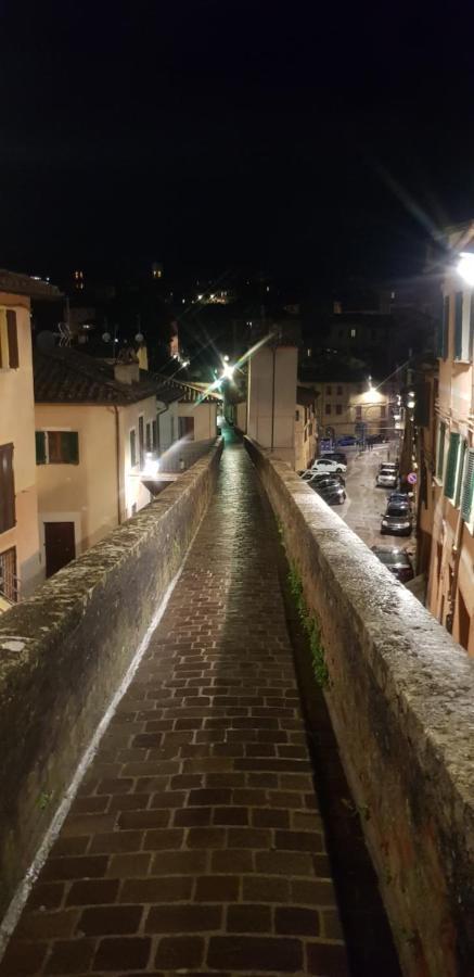 Antico Acquedotto B&B Perugia Exteriér fotografie