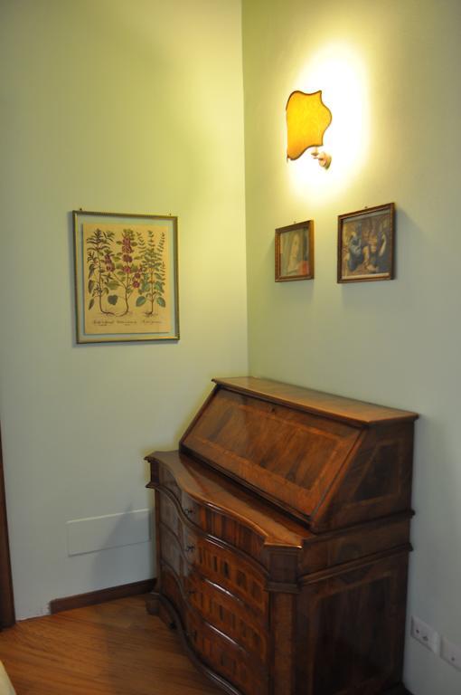 Antico Acquedotto B&B Perugia Exteriér fotografie