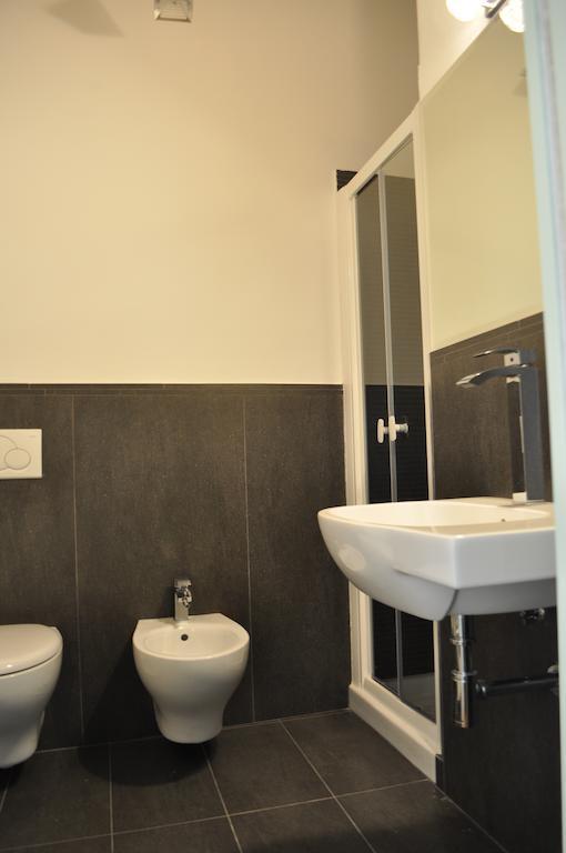 Antico Acquedotto B&B Perugia Pokoj fotografie