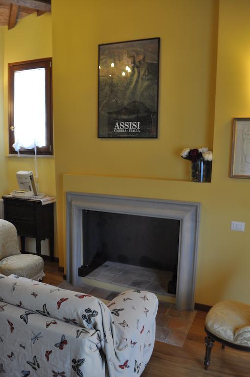 Antico Acquedotto B&B Perugia Exteriér fotografie