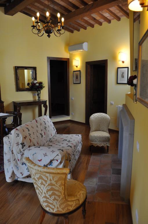 Antico Acquedotto B&B Perugia Exteriér fotografie