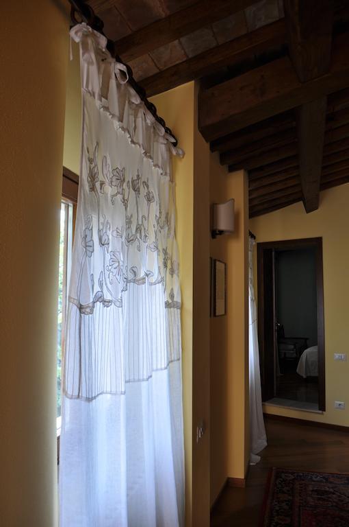 Antico Acquedotto B&B Perugia Exteriér fotografie