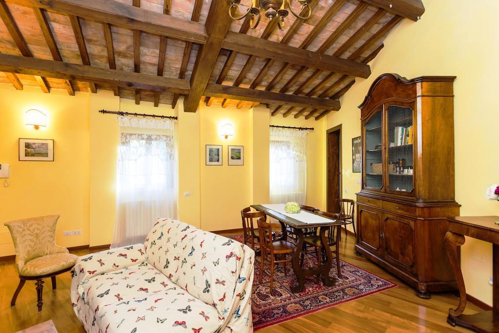 Antico Acquedotto B&B Perugia Exteriér fotografie