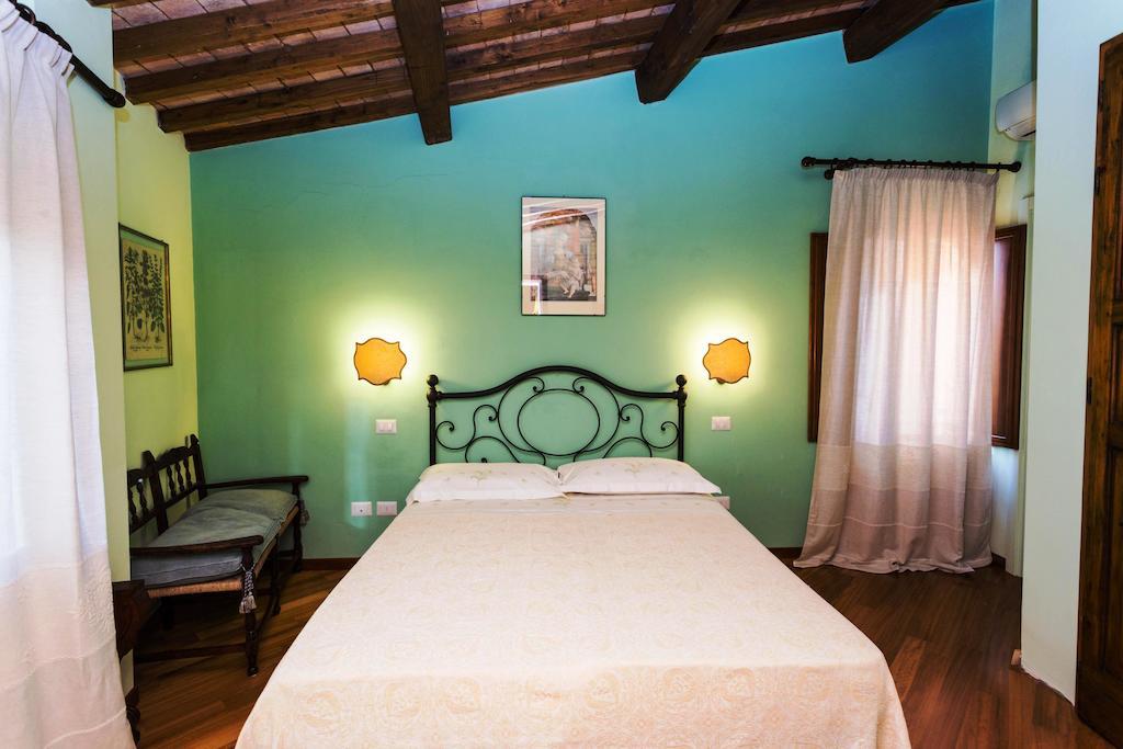 Antico Acquedotto B&B Perugia Pokoj fotografie