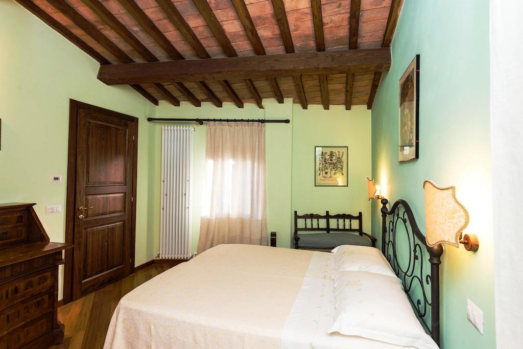 Antico Acquedotto B&B Perugia Pokoj fotografie
