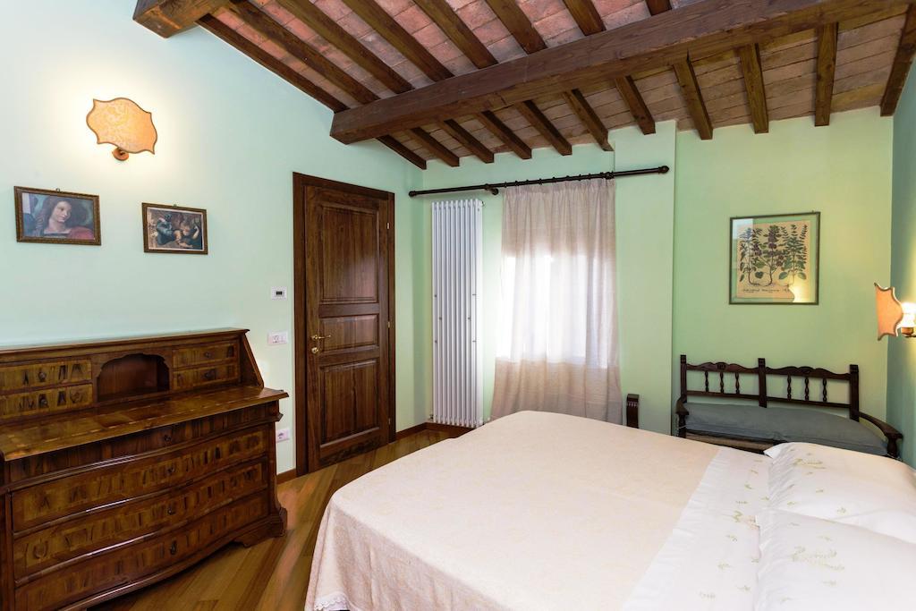 Antico Acquedotto B&B Perugia Pokoj fotografie