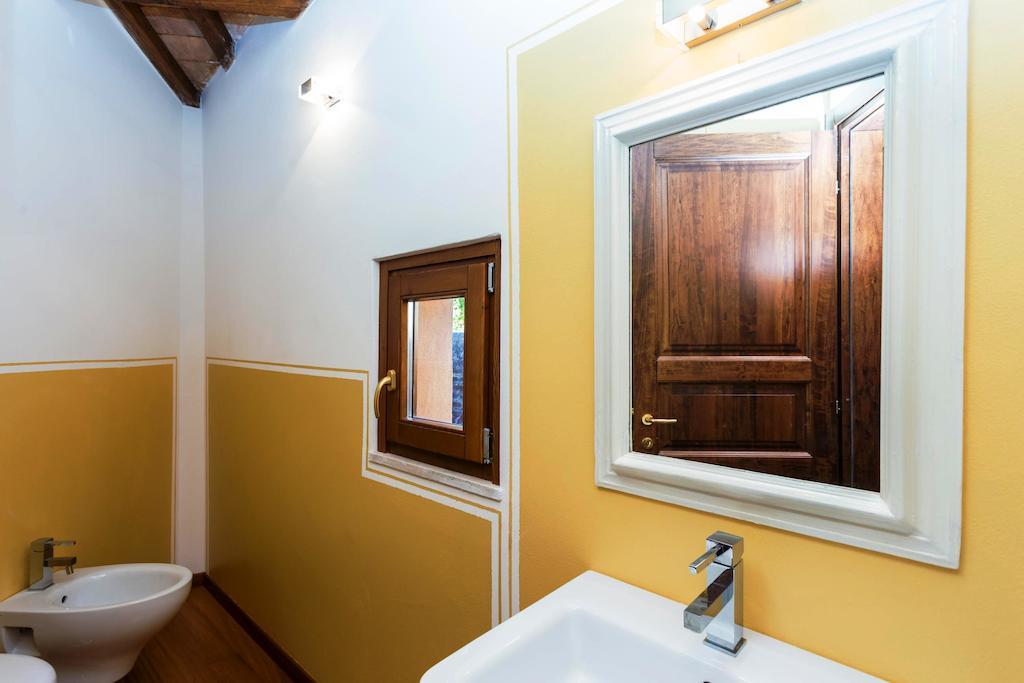 Antico Acquedotto B&B Perugia Exteriér fotografie