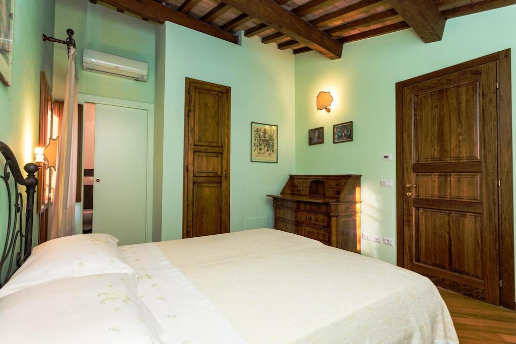 Antico Acquedotto B&B Perugia Exteriér fotografie