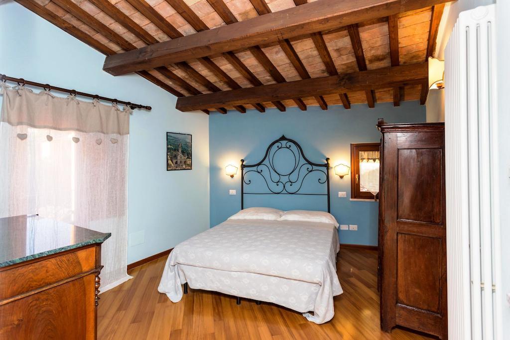 Antico Acquedotto B&B Perugia Pokoj fotografie