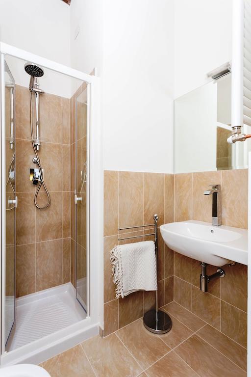 Antico Acquedotto B&B Perugia Pokoj fotografie