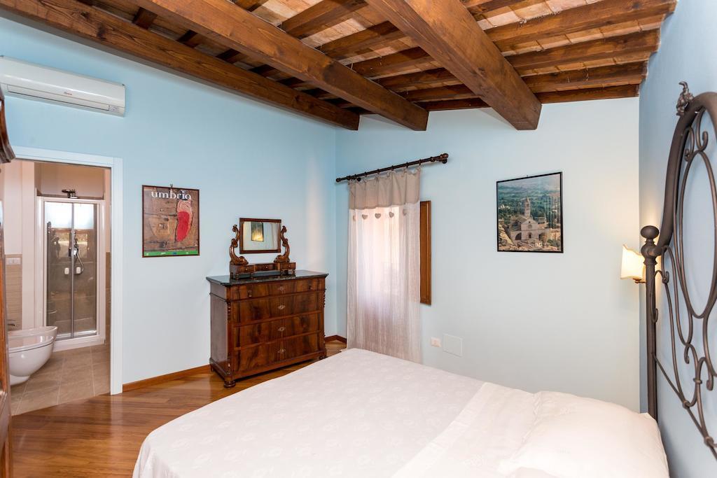 Antico Acquedotto B&B Perugia Pokoj fotografie