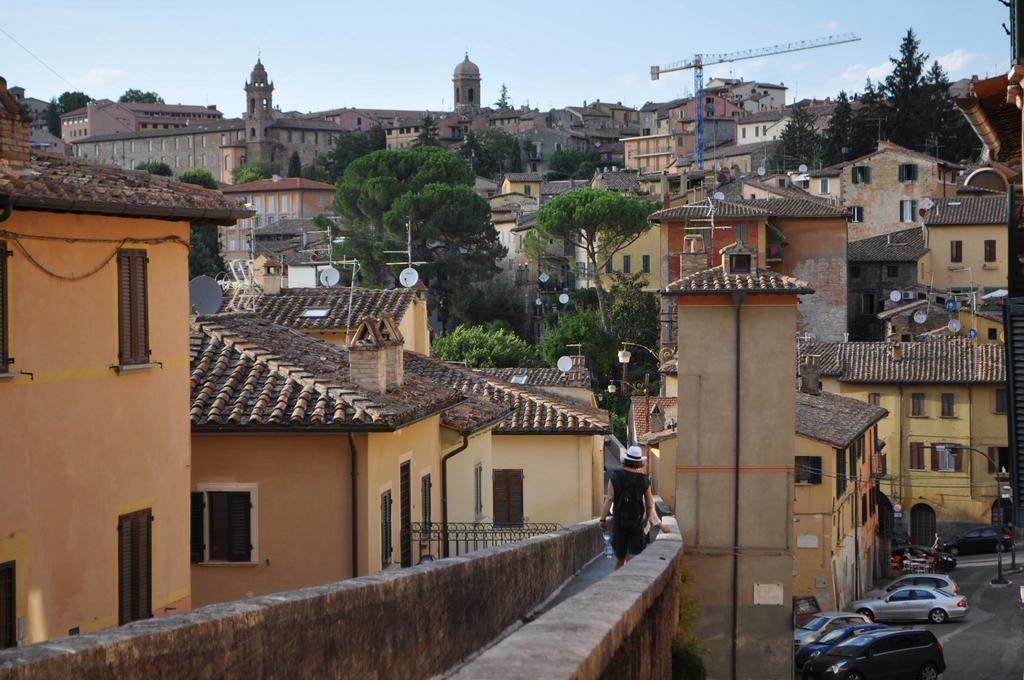 Antico Acquedotto B&B Perugia Exteriér fotografie
